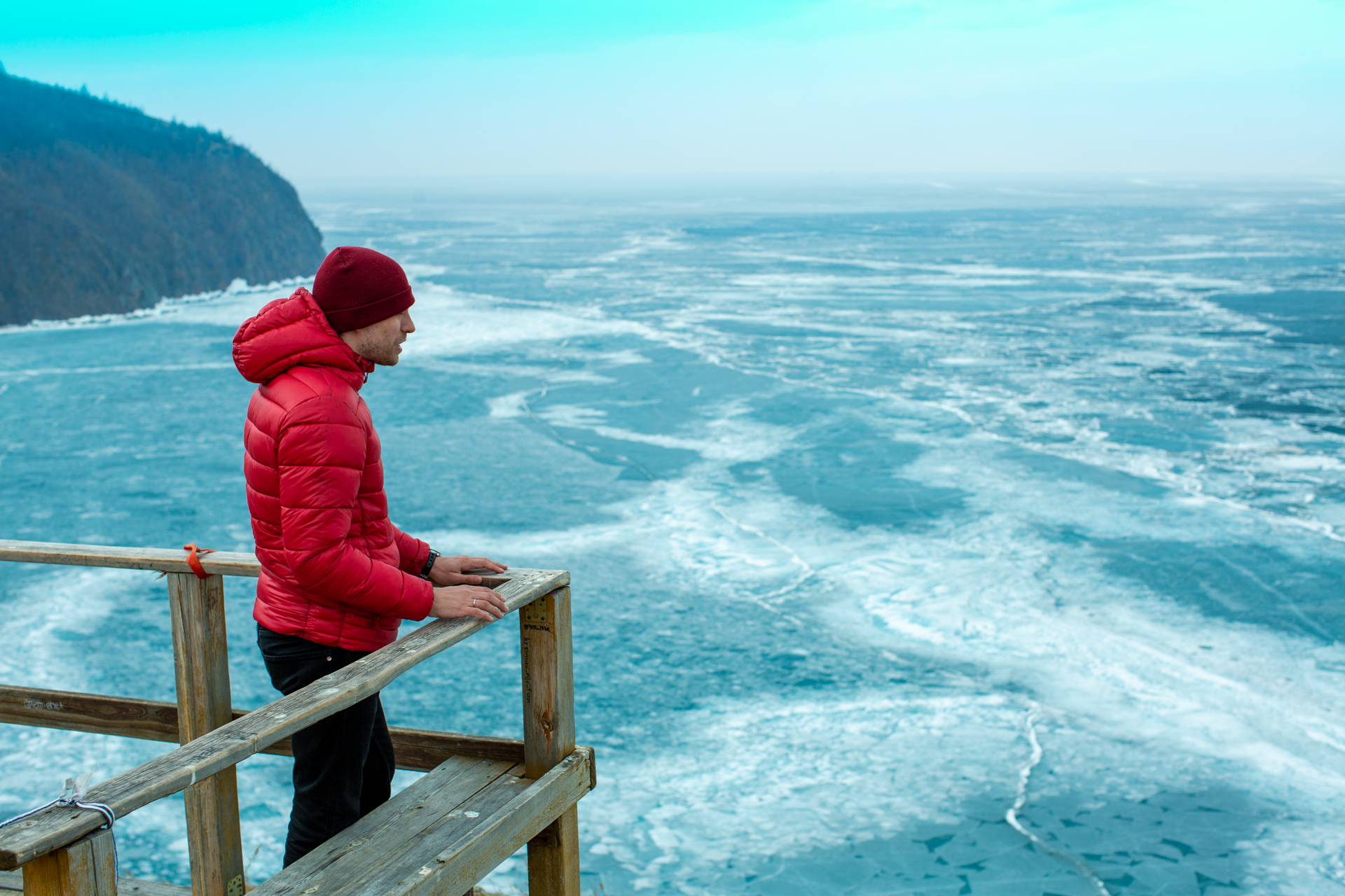 Майский Байкал (18/18)