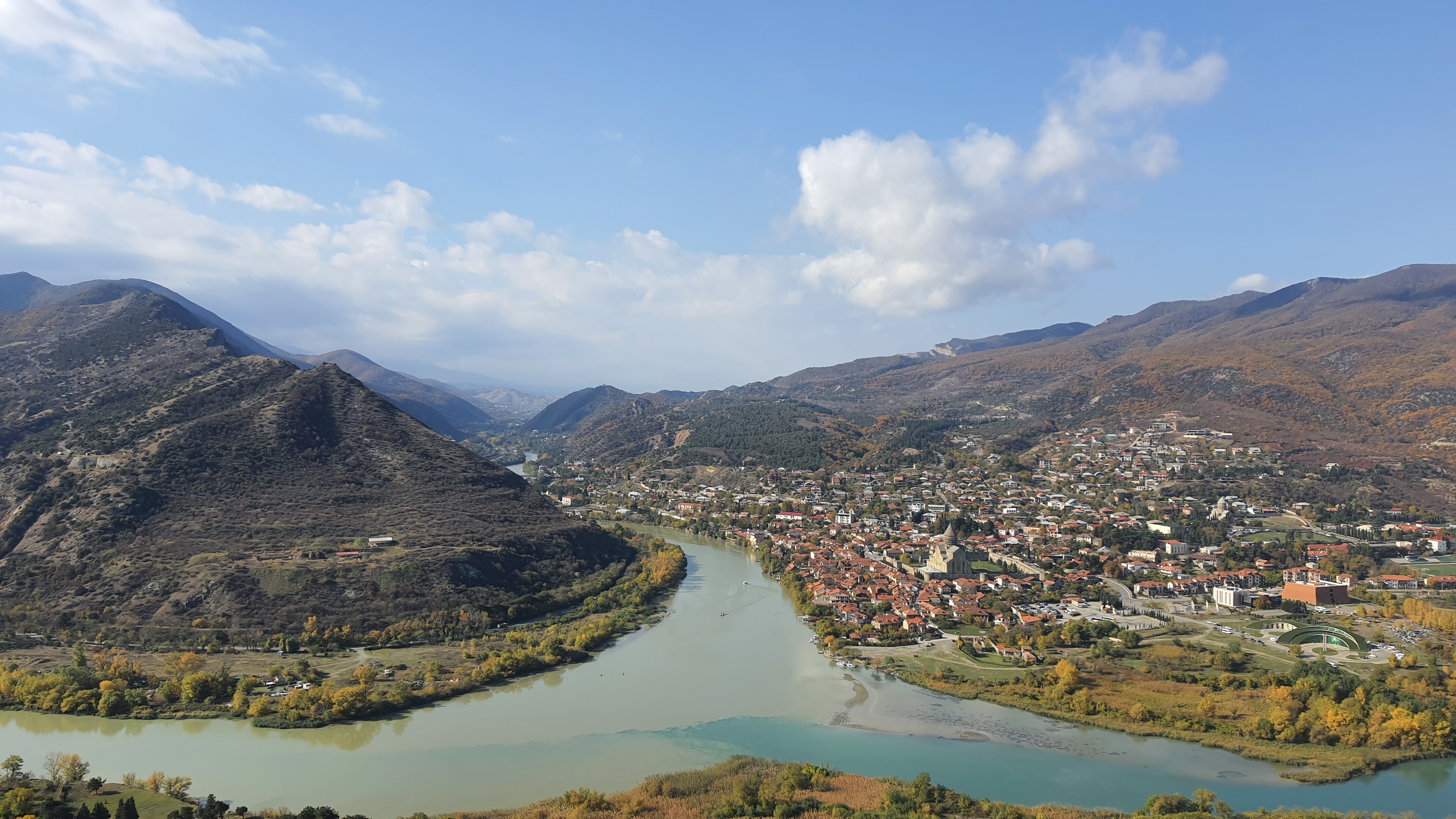 Грузия+Армения на майские праздники (9/21)