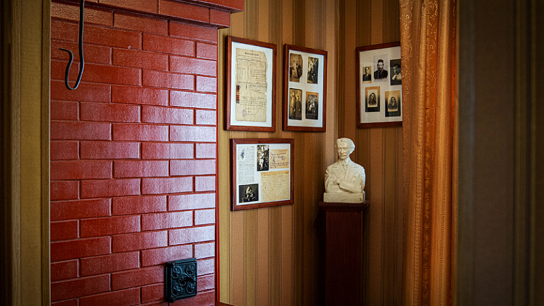 Джазовый уик-энд в Гатчину