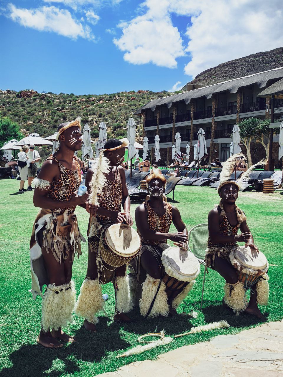 Кейптаун. Пополняем коллекцию впечатлений (22/30)