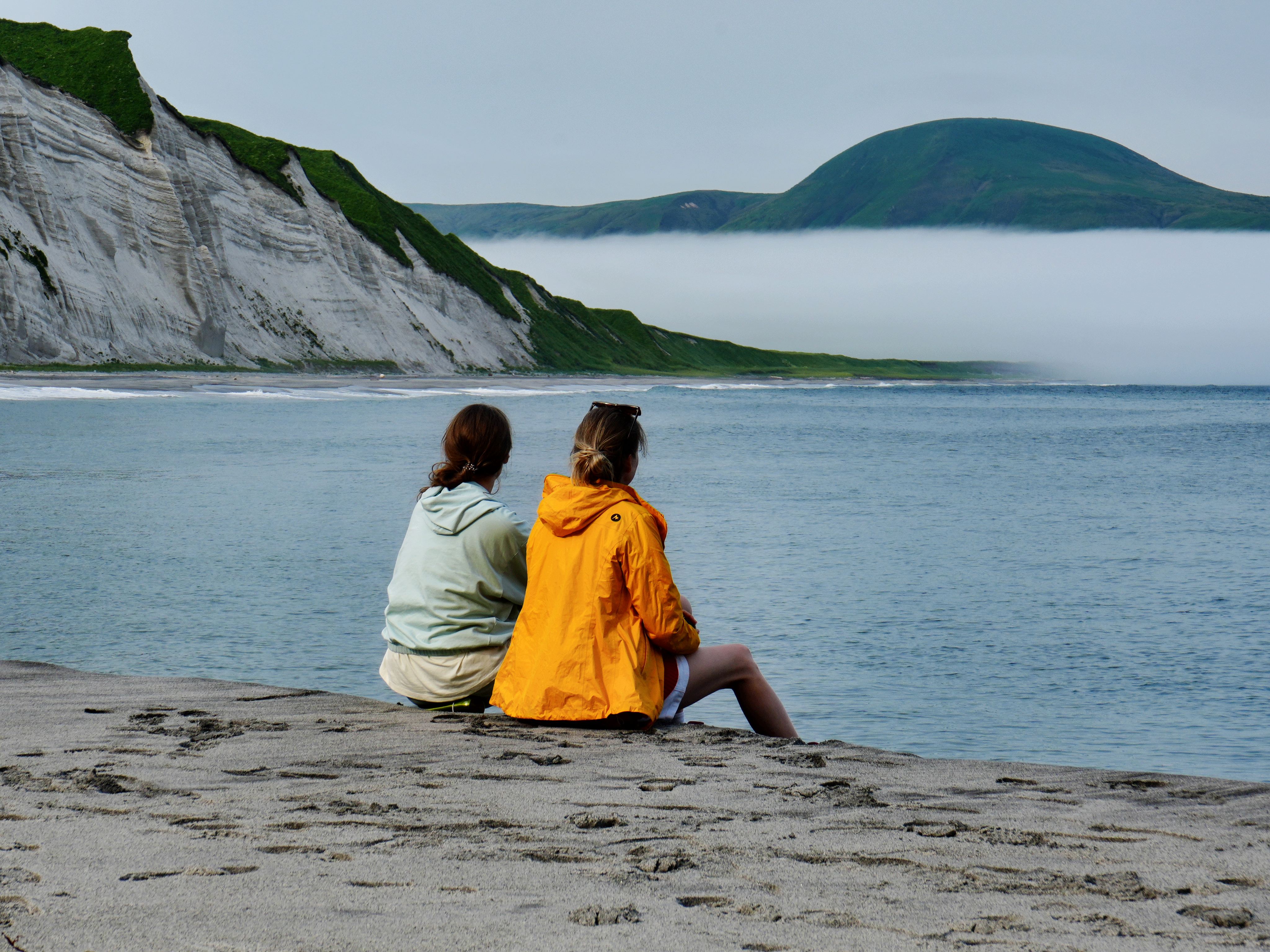 Сахалин и Курилы: Край огненной Земли и диких морей (стандарт) (20/21)