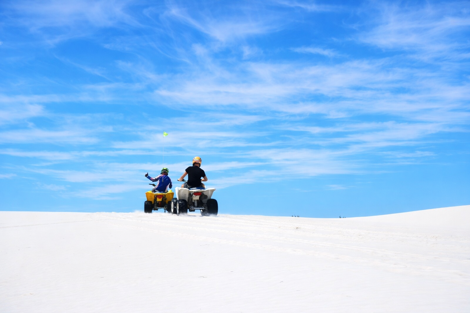 Кейптаун. Пополняем коллекцию впечатлений (17/30)