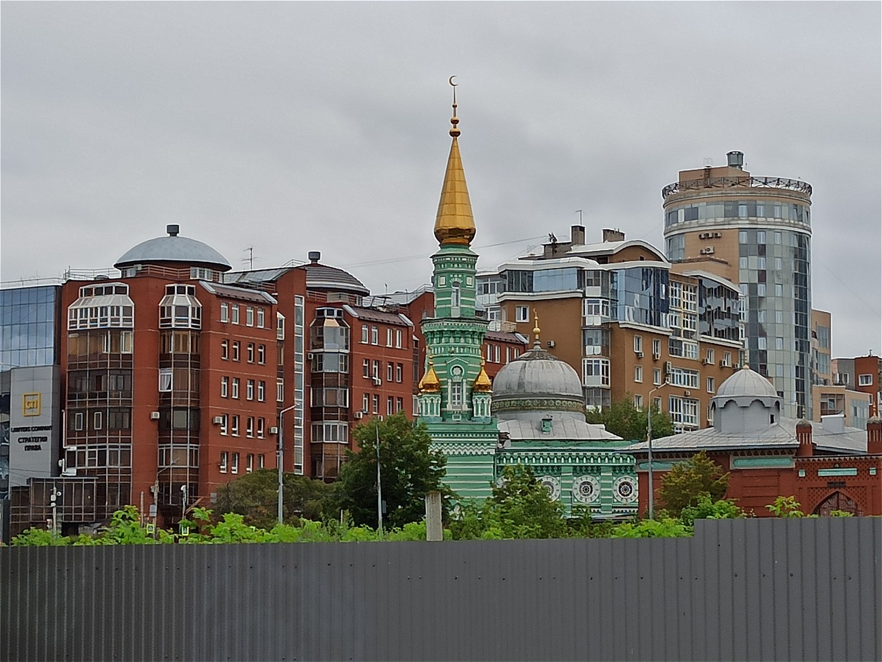 Великая Пермь открывает врата (3/10)