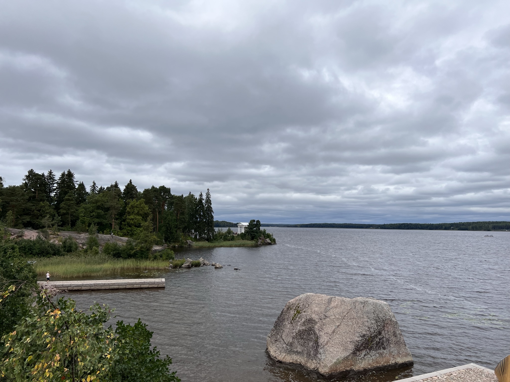 Путешествие в Русскую Финляндию (5/13)