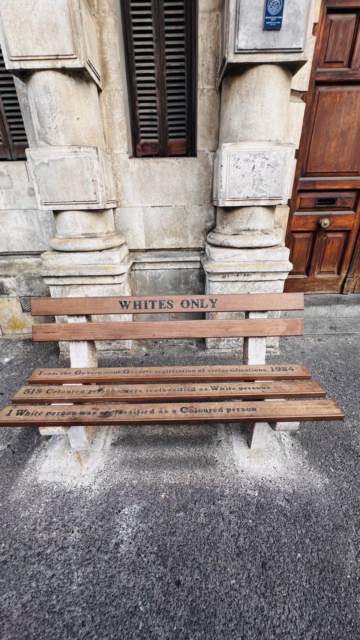 Кейптаун. Пополняем коллекцию впечатлений (6/30)