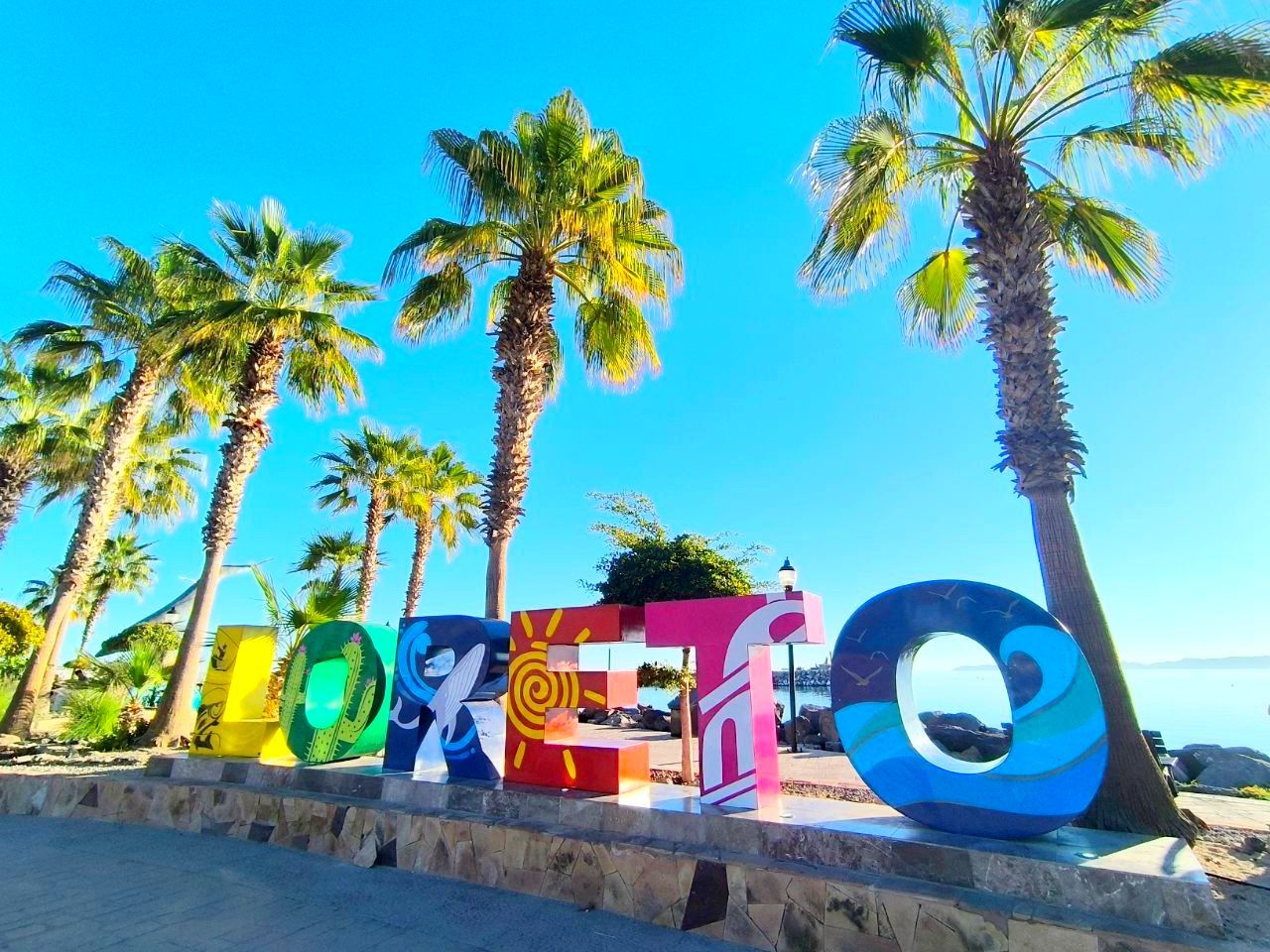 Мексика Галапагосские острова - поцелуи с китами (13/48)