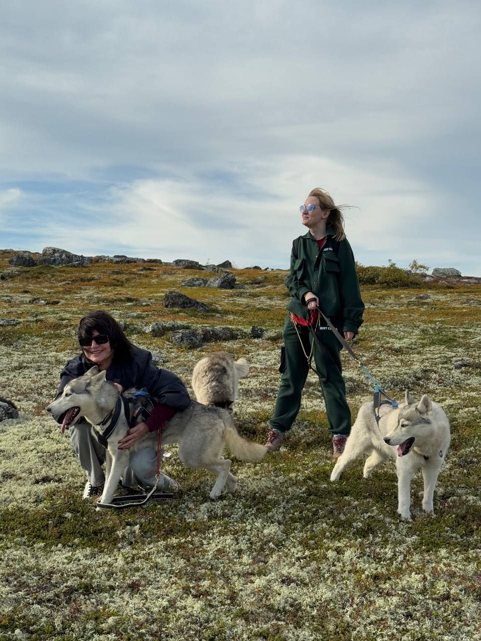 Премиум Териберка до 6 чел. Киты, Отель на берегу, Деликатесы, Сафари на квадрациклах (10/35)