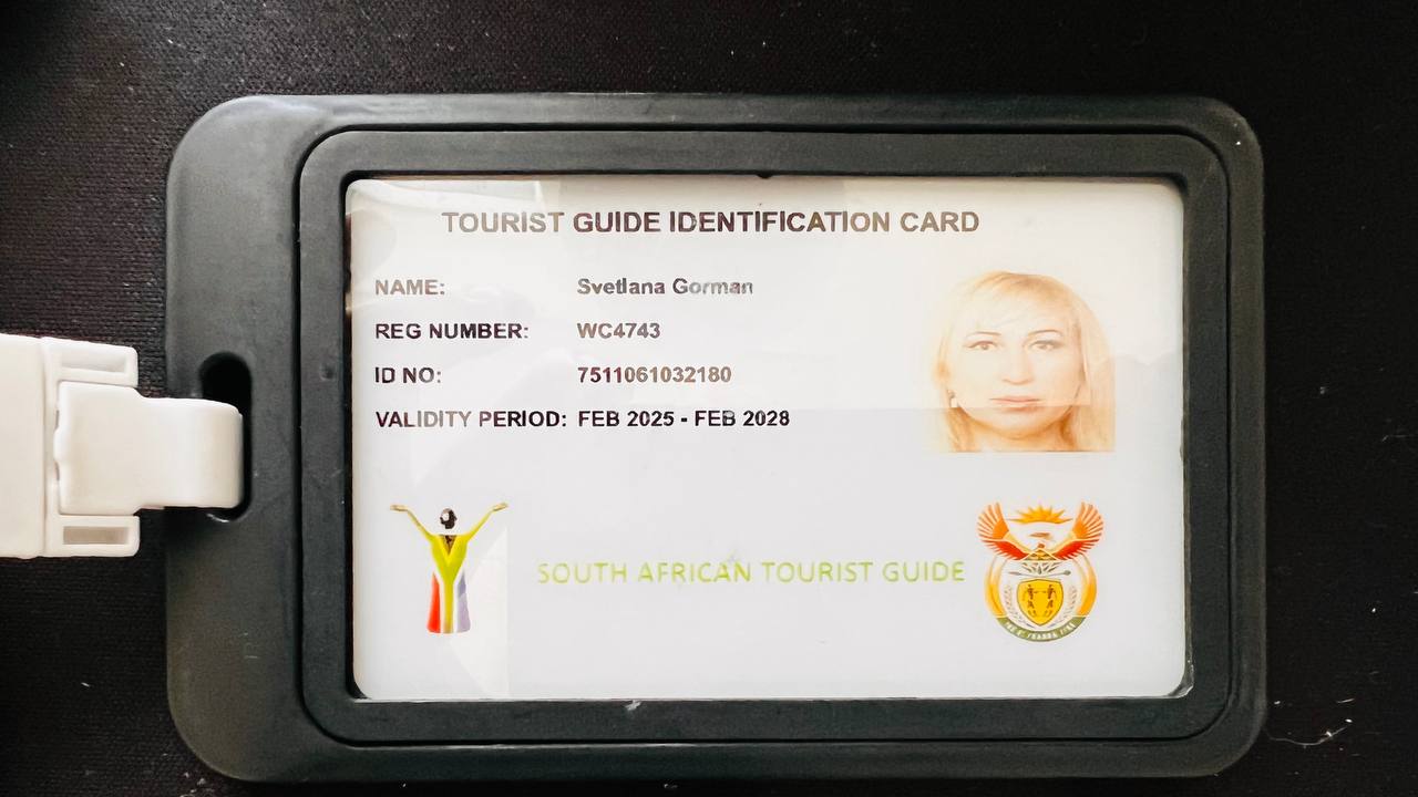 Кейптаун. Пополняем коллекцию впечатлений (30/30)