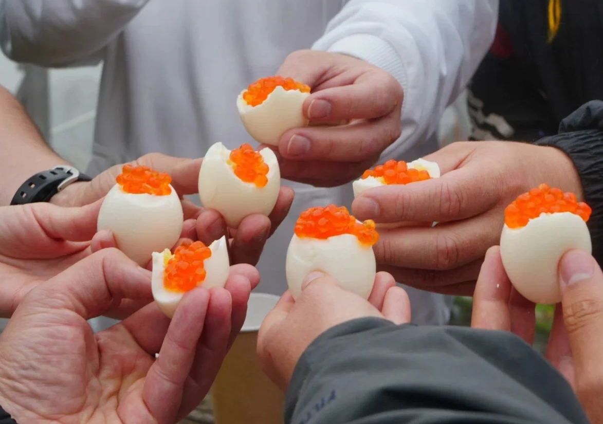 Сахалин и Курилы: Край огненной Земли и диких морей (стандарт) (17/21)