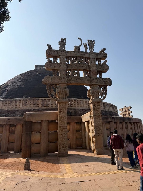Индия — Гималаи: маршрут Джона Леннона и Далай-ламы (7/7)