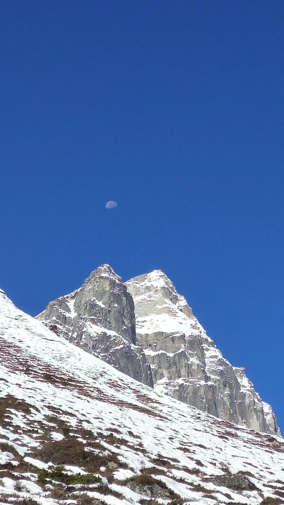 Трекинг к базовому лагерю Эвереста с восхождением на Кала-Паттар (21/48)