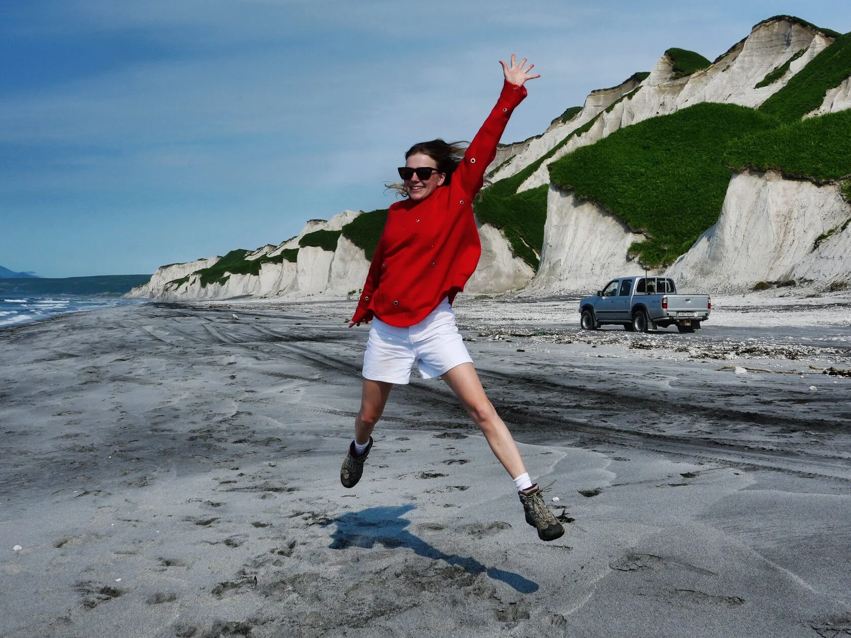 Сахалин и Курилы: Край огненной Земли и диких морей (стандарт) (14/21)