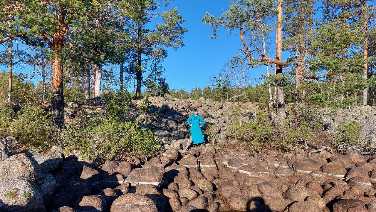 Карелия с приключениями (4/18)