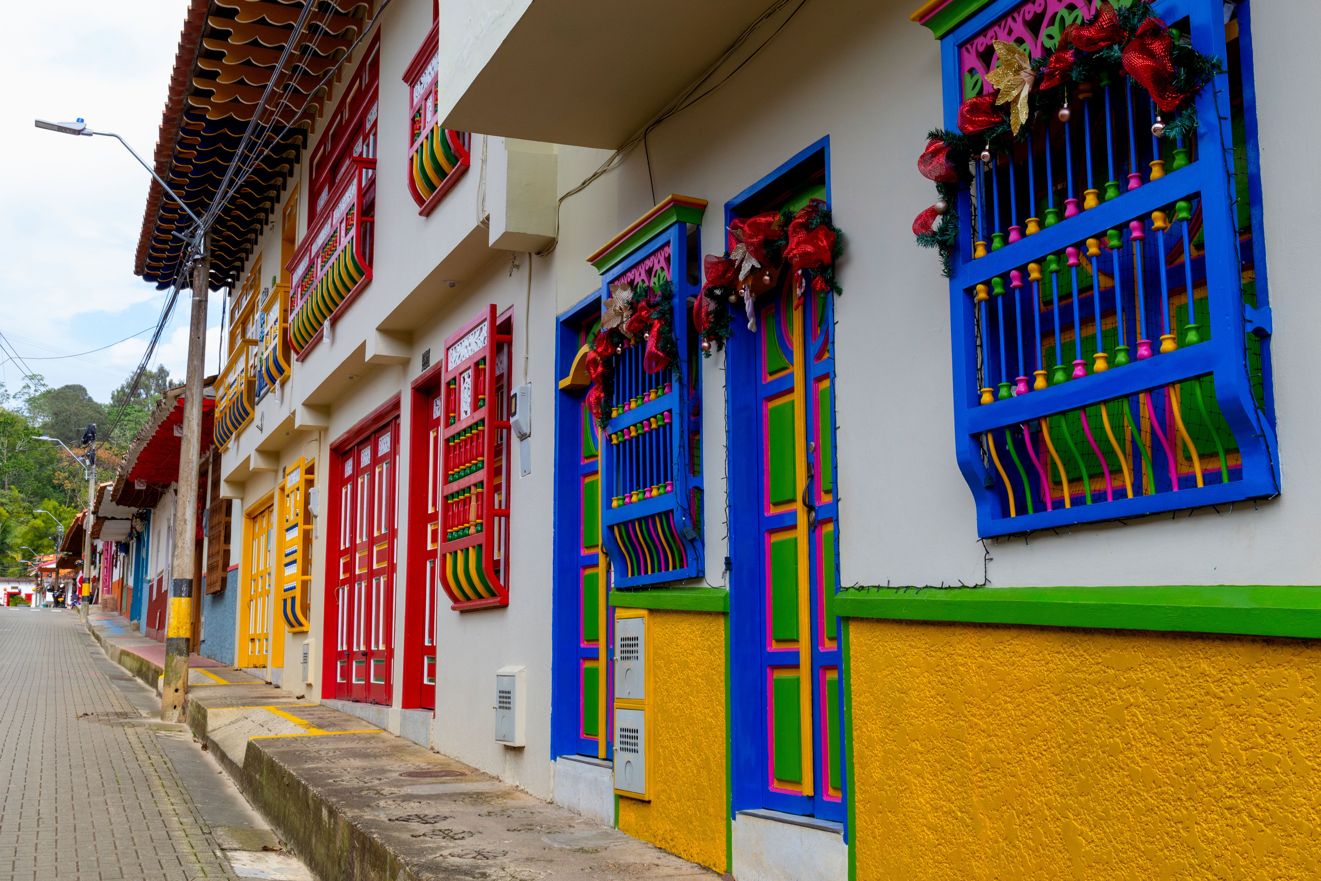 Мексика Галапагосские острова - поцелуи с китами (25/48)