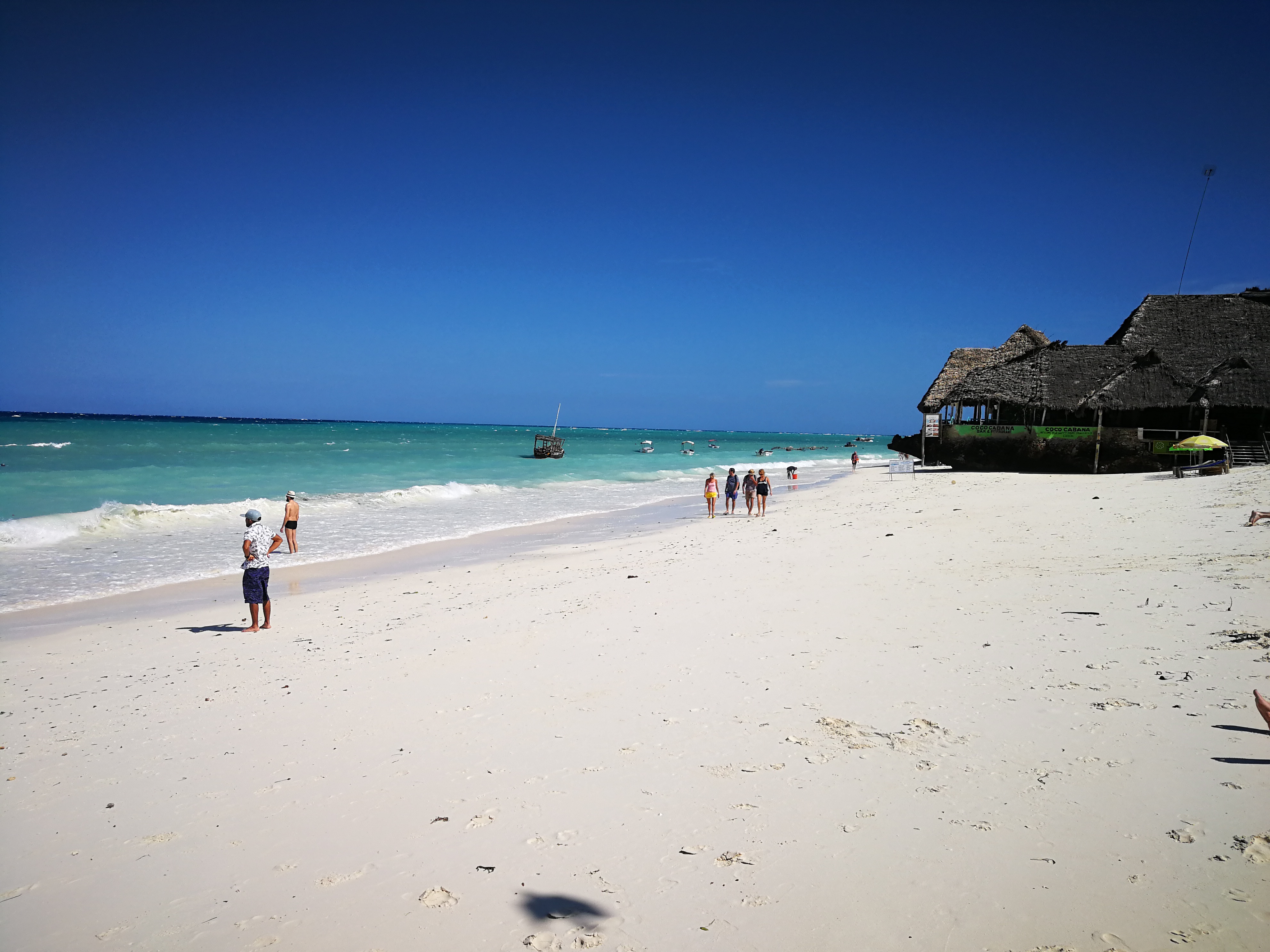 Великая миграция и вся Большая пятерка в лучших сафари Кении, Танзании и Занзибара (40/40)