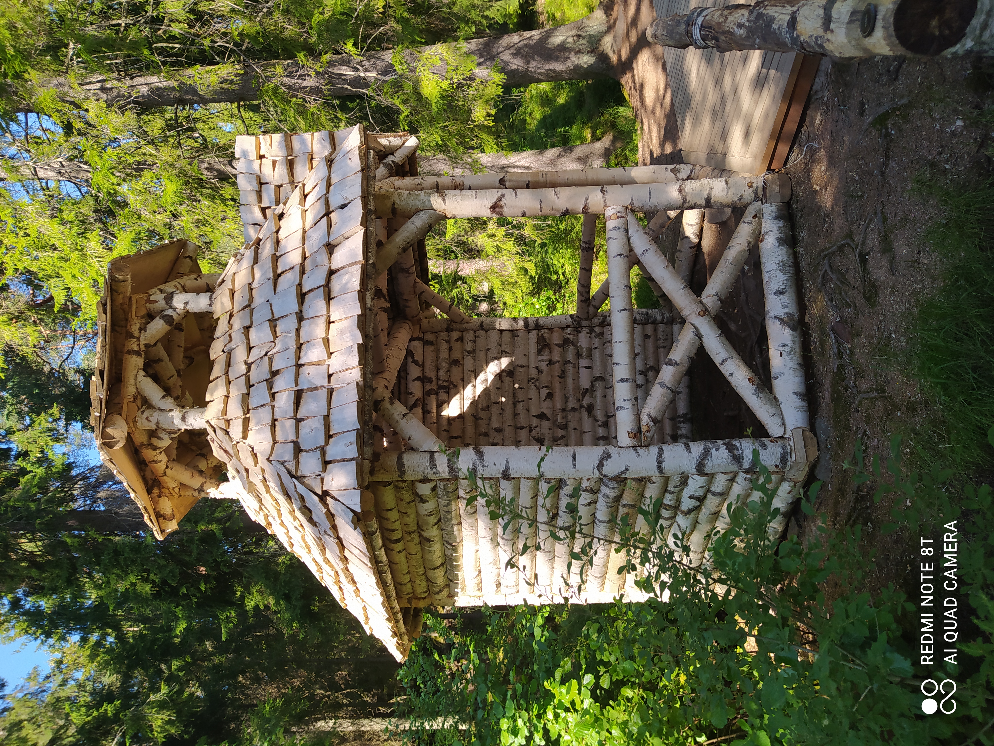 Путешествие в Русскую Финляндию (4/13)