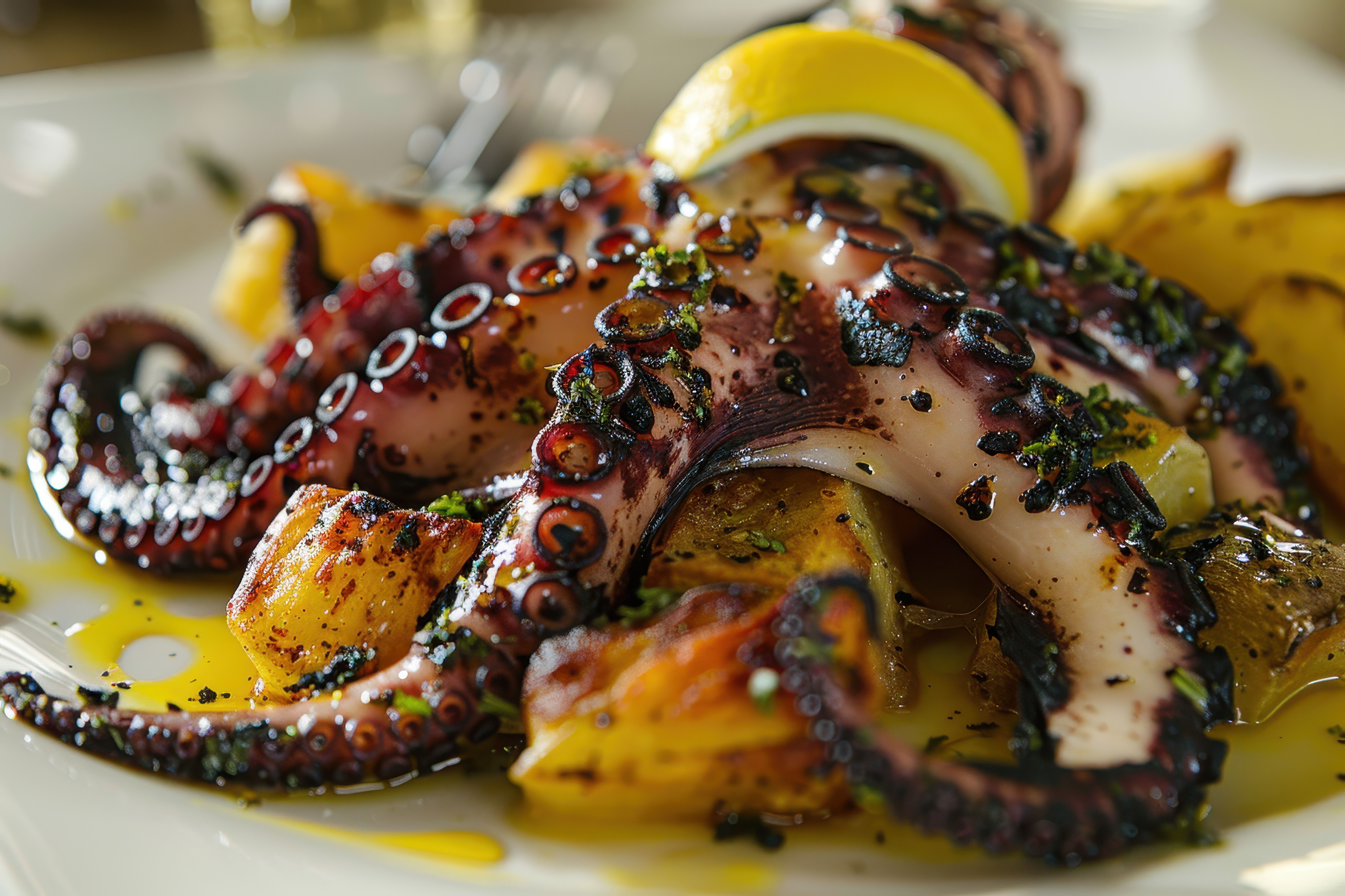 Мексика Галапагосские острова - поцелуи с китами (46/48)