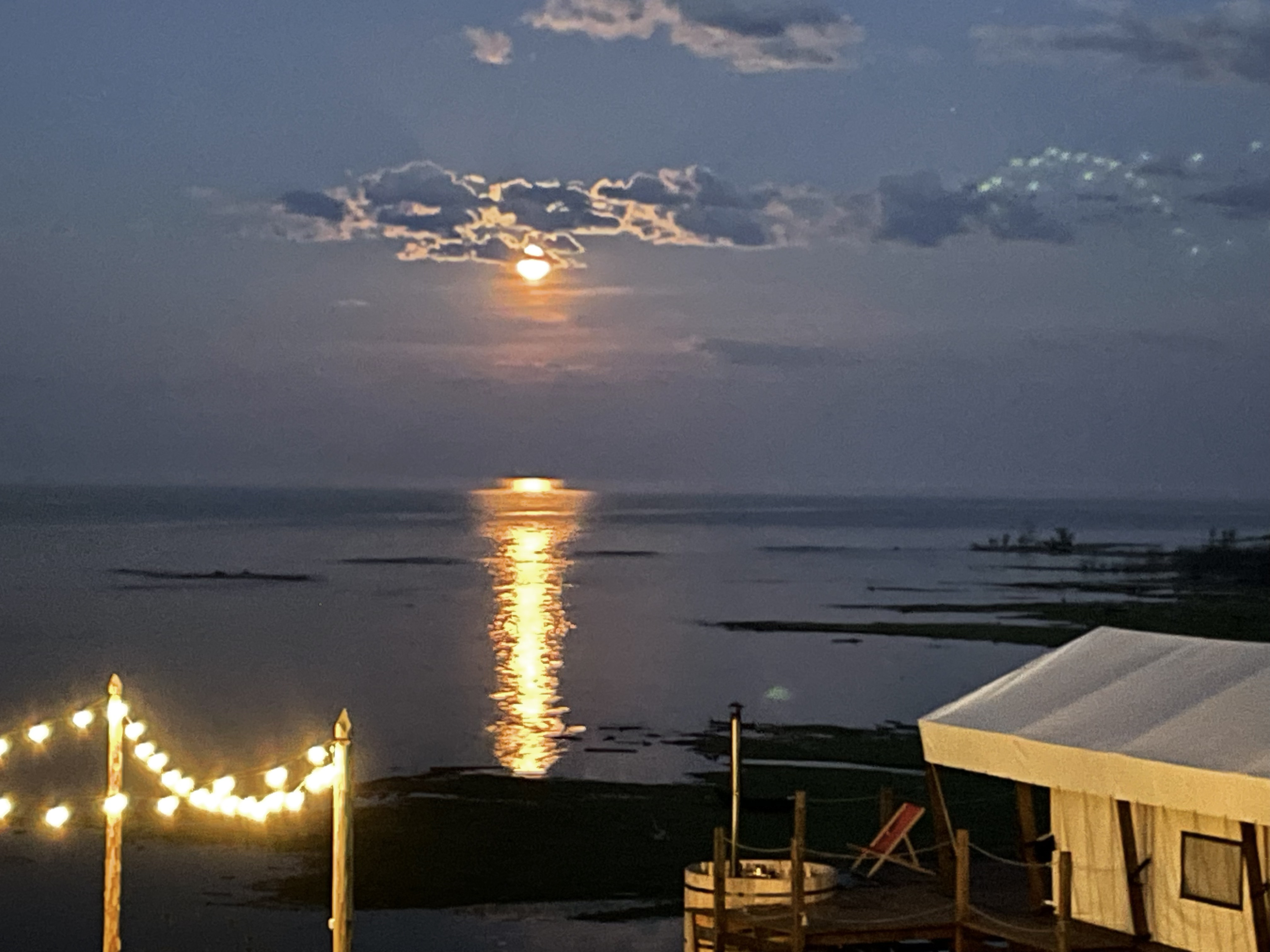 Лето 2026. Яхты. Глэмпинг. Северный Байкал. (68/73)