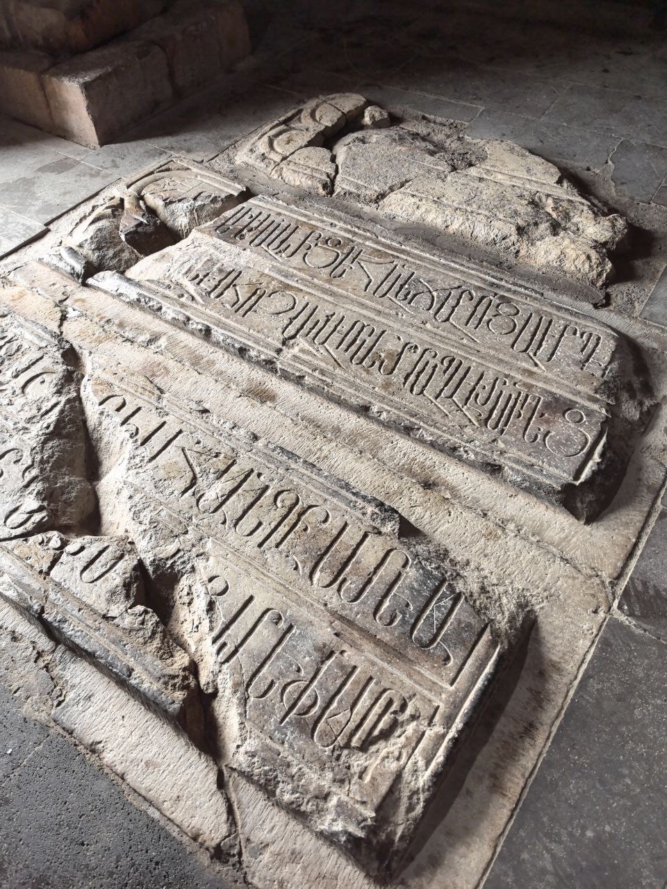 Грузия+Армения на майские праздники (21/21)