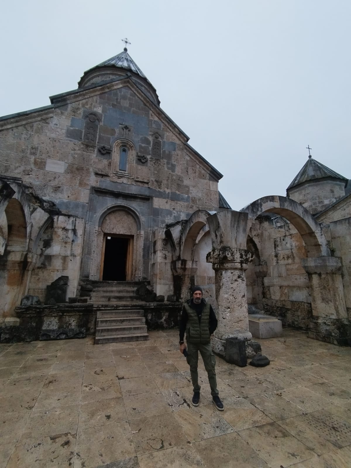 Грузия+Армения на майские праздники (16/21)