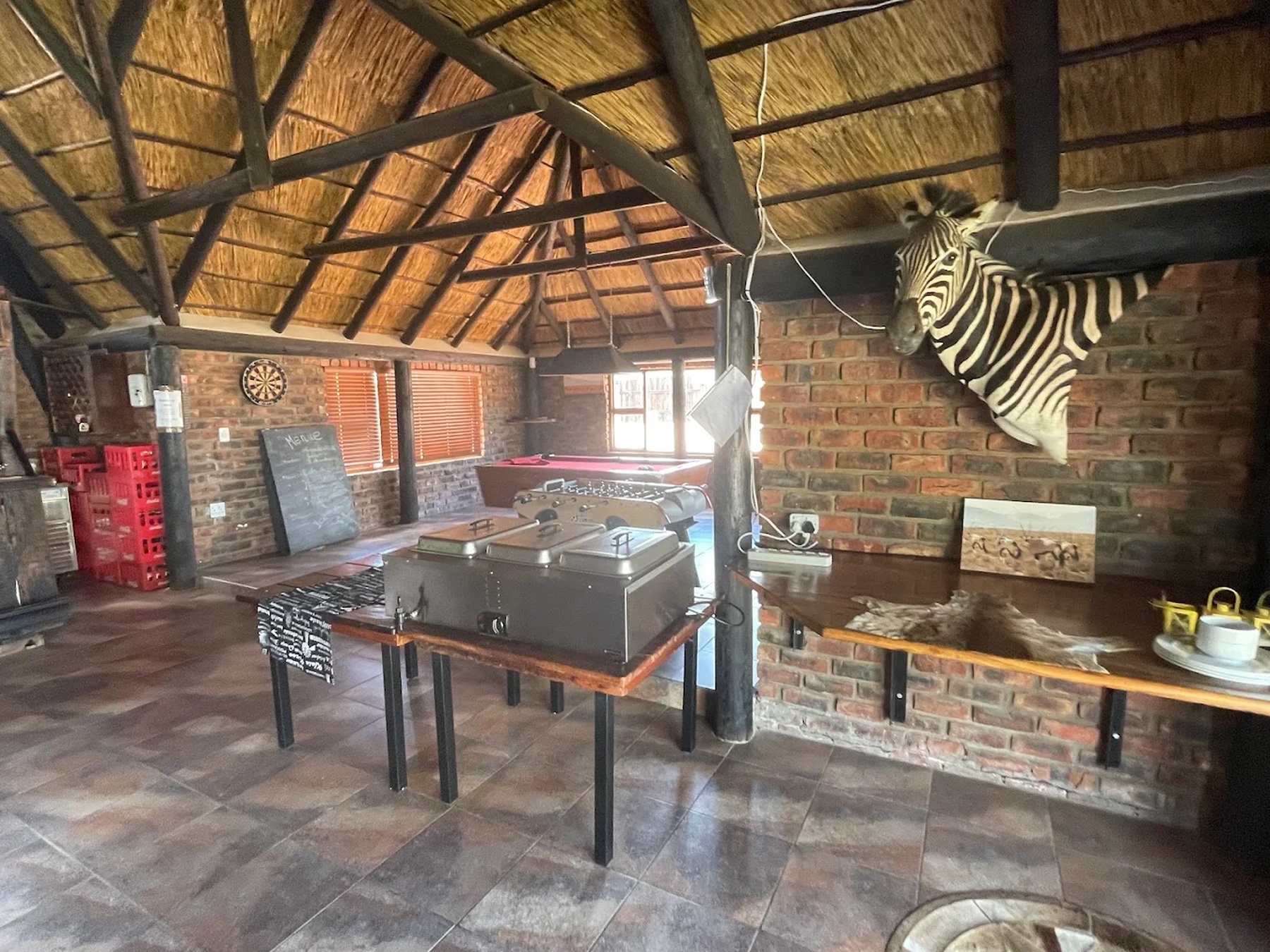 Кейптаун. Пополняем коллекцию впечатлений (2/30)