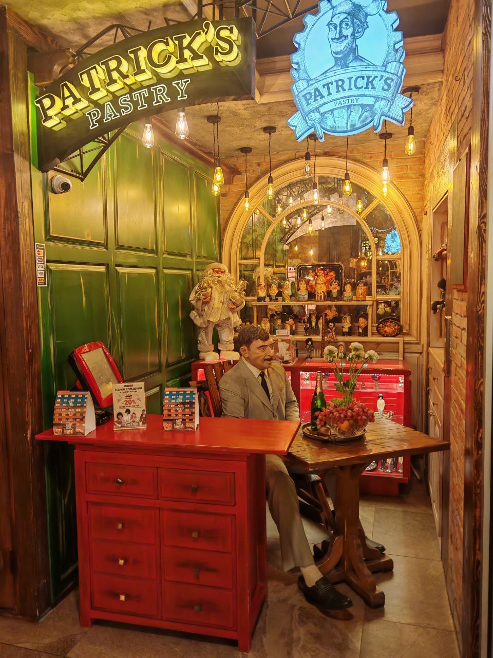 Грузия+Армения на майские праздники (19/21)