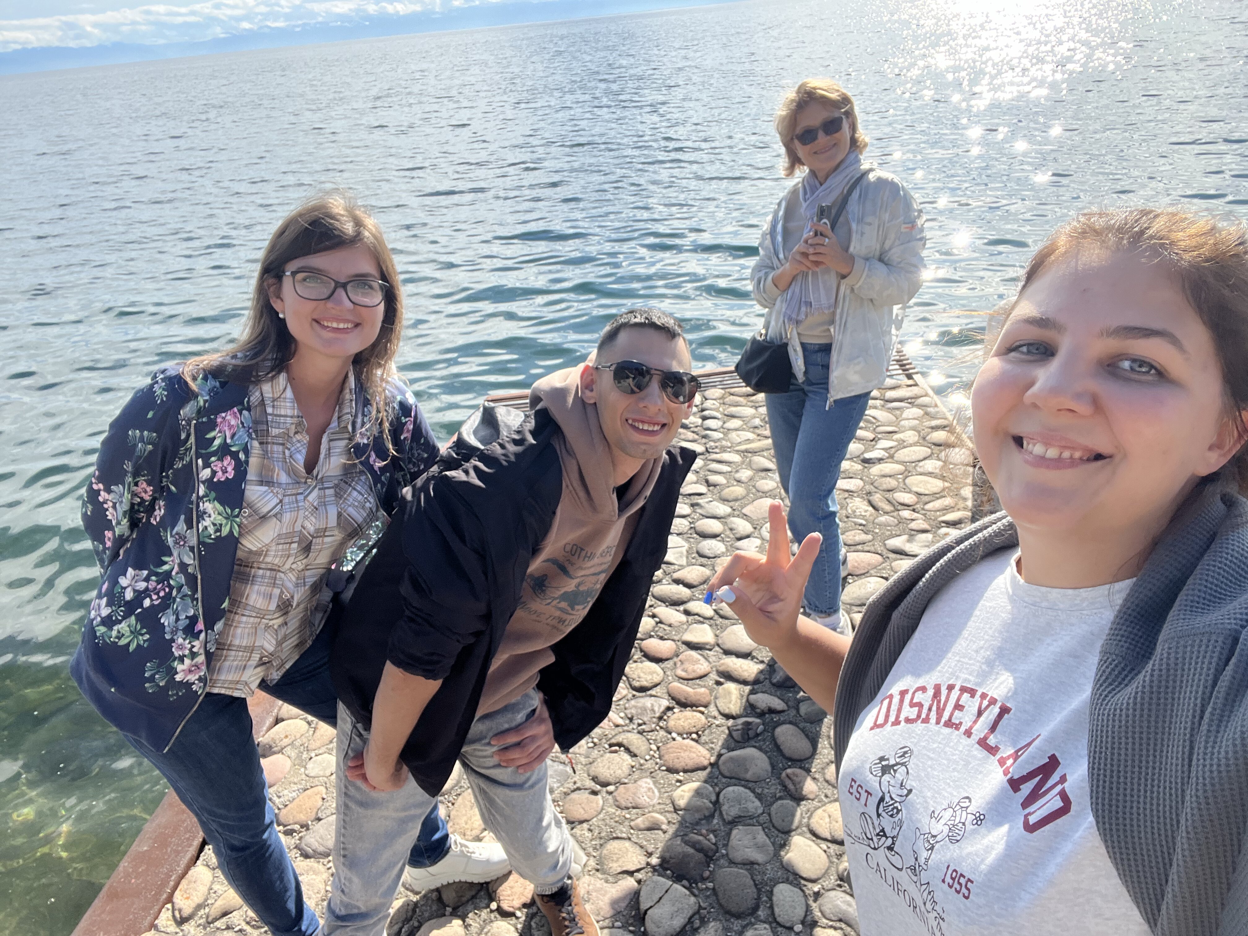 Майский Байкал (11/18)