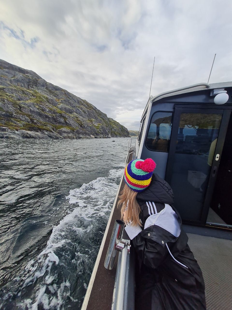 Премиум Териберка до 6 чел. Киты, Отель на берегу, Деликатесы, Сафари на квадрациклах (26/35)