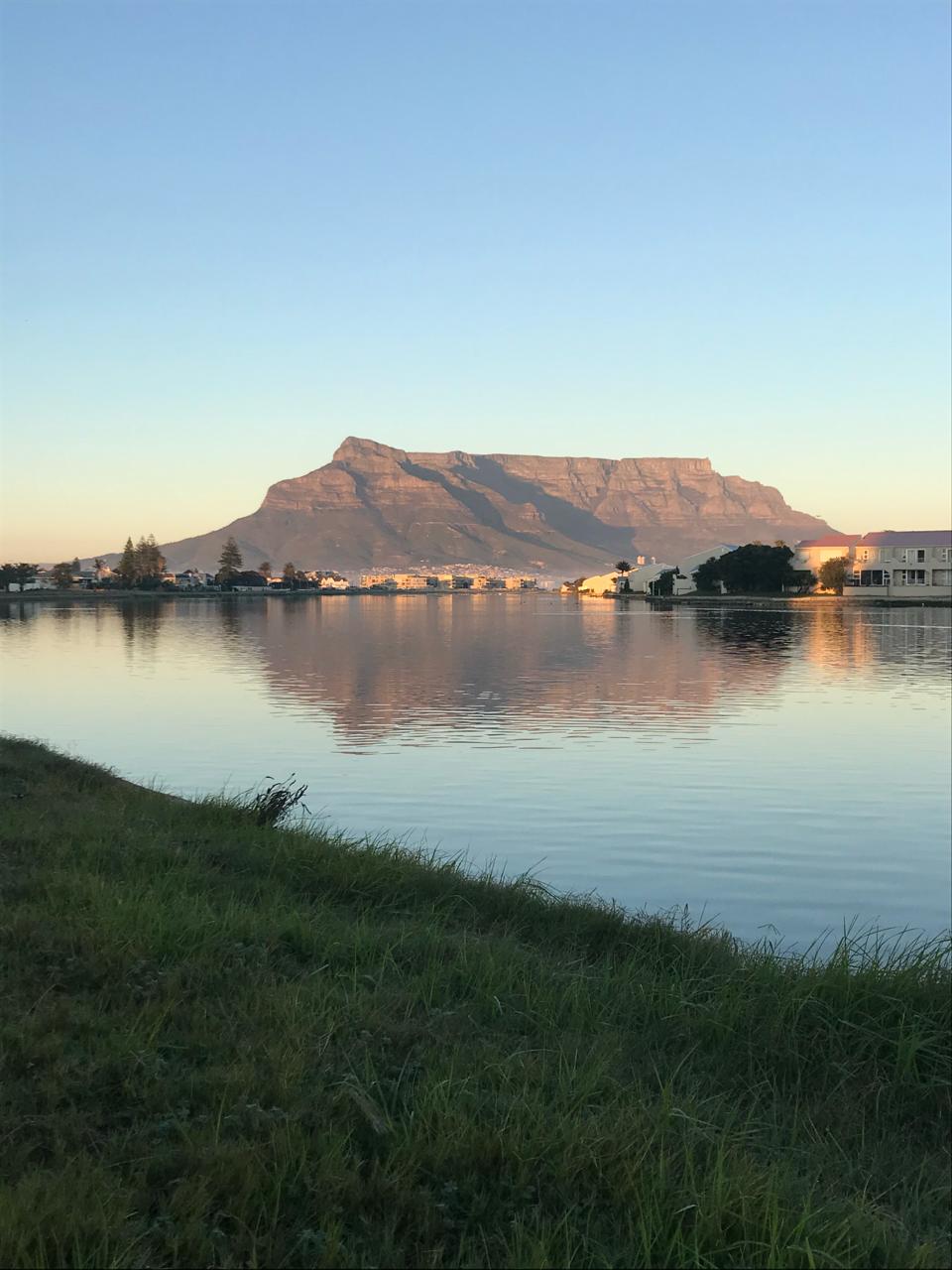 Кейптаун. Пополняем коллекцию впечатлений
