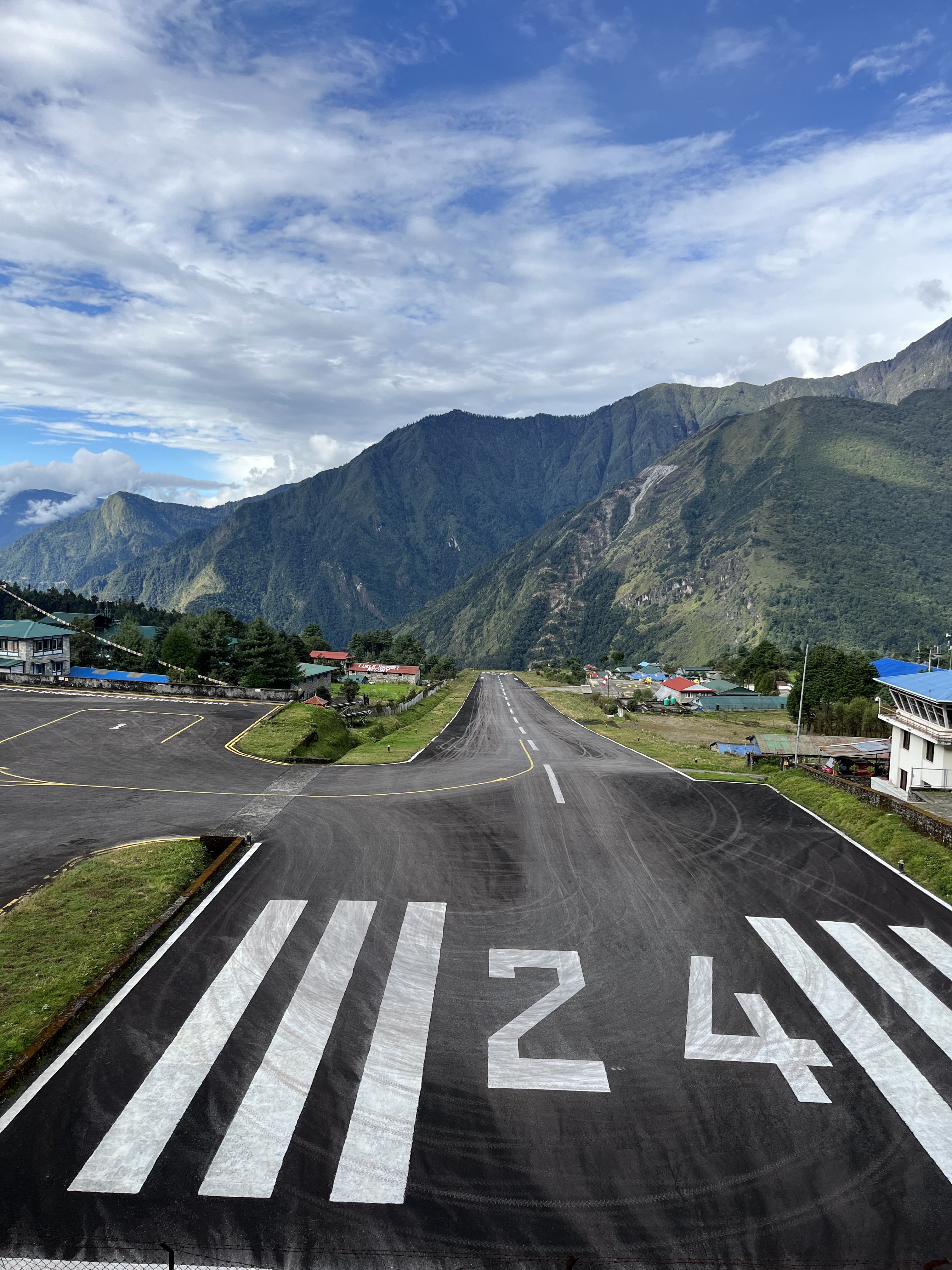 Трекинг к базовому лагерю Эвереста с восхождением на Кала-Паттар (4/48)