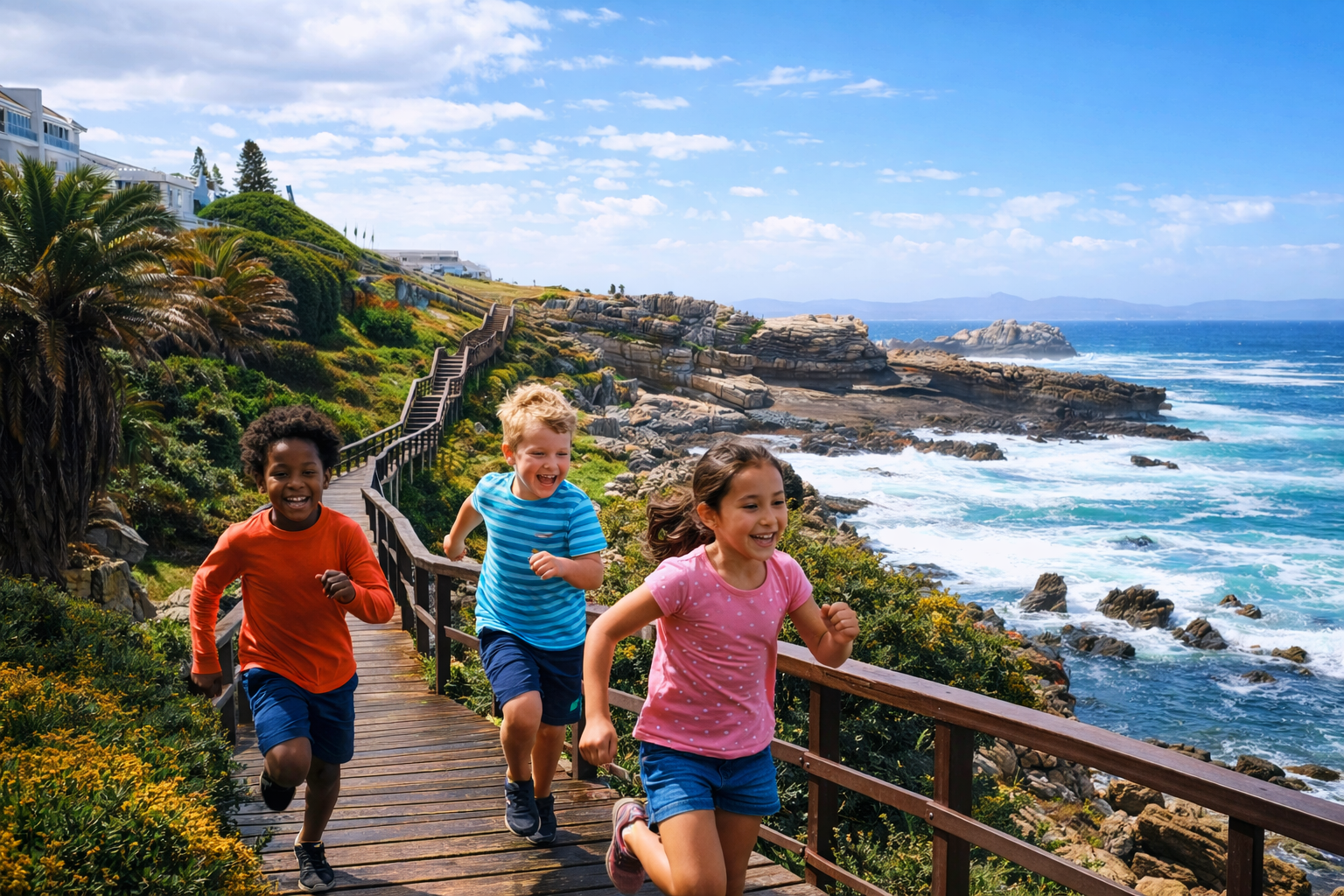 Кейптаун. Пополняем коллекцию впечатлений (23/30)