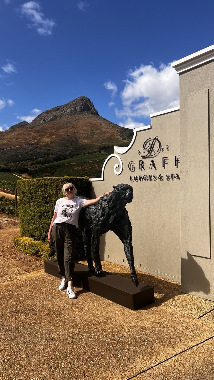 Кейптаун. Пополняем коллекцию впечатлений (19/30)