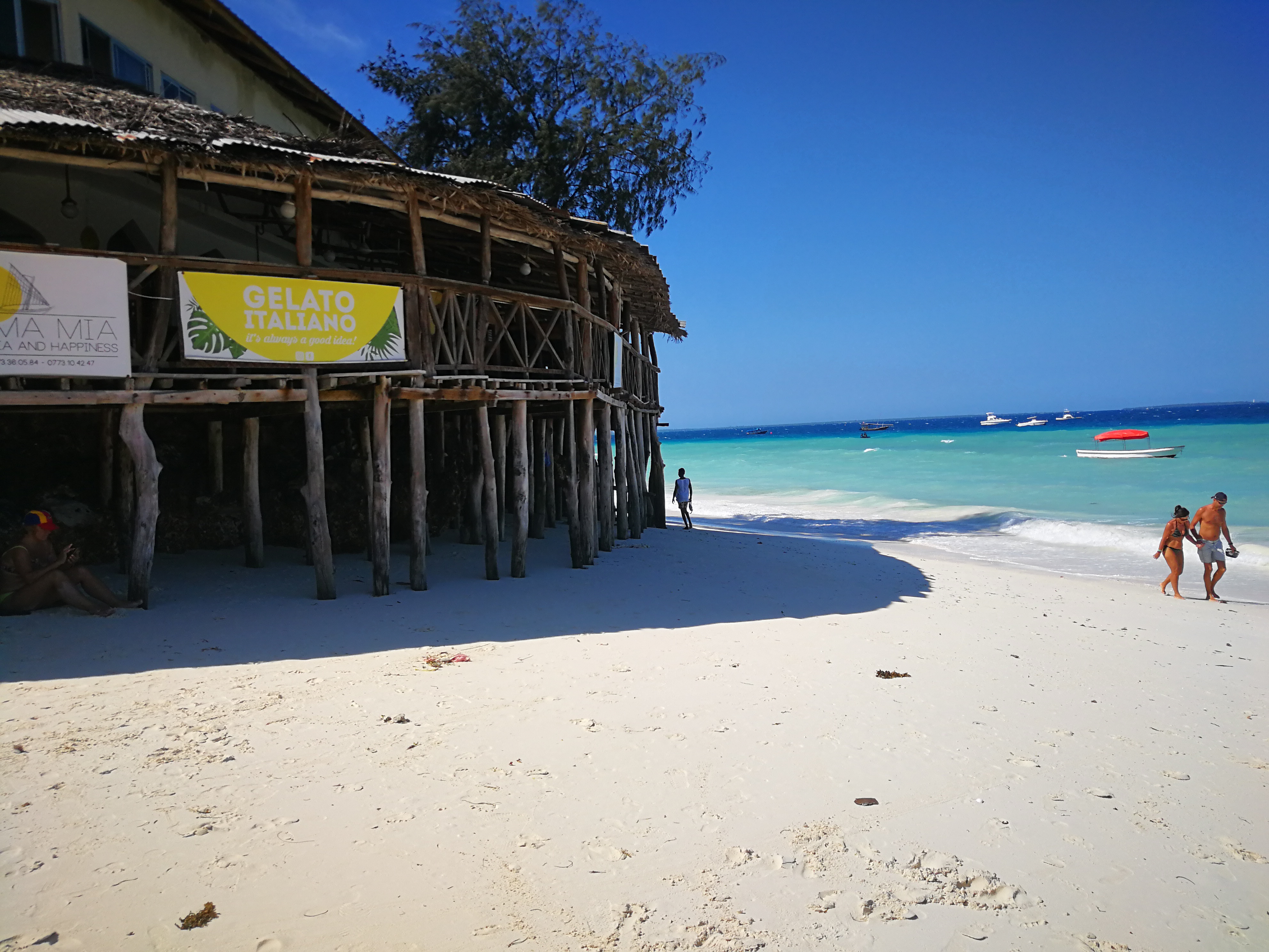Великая миграция и вся Большая пятерка в лучших сафари Кении, Танзании и Занзибара (36/40)