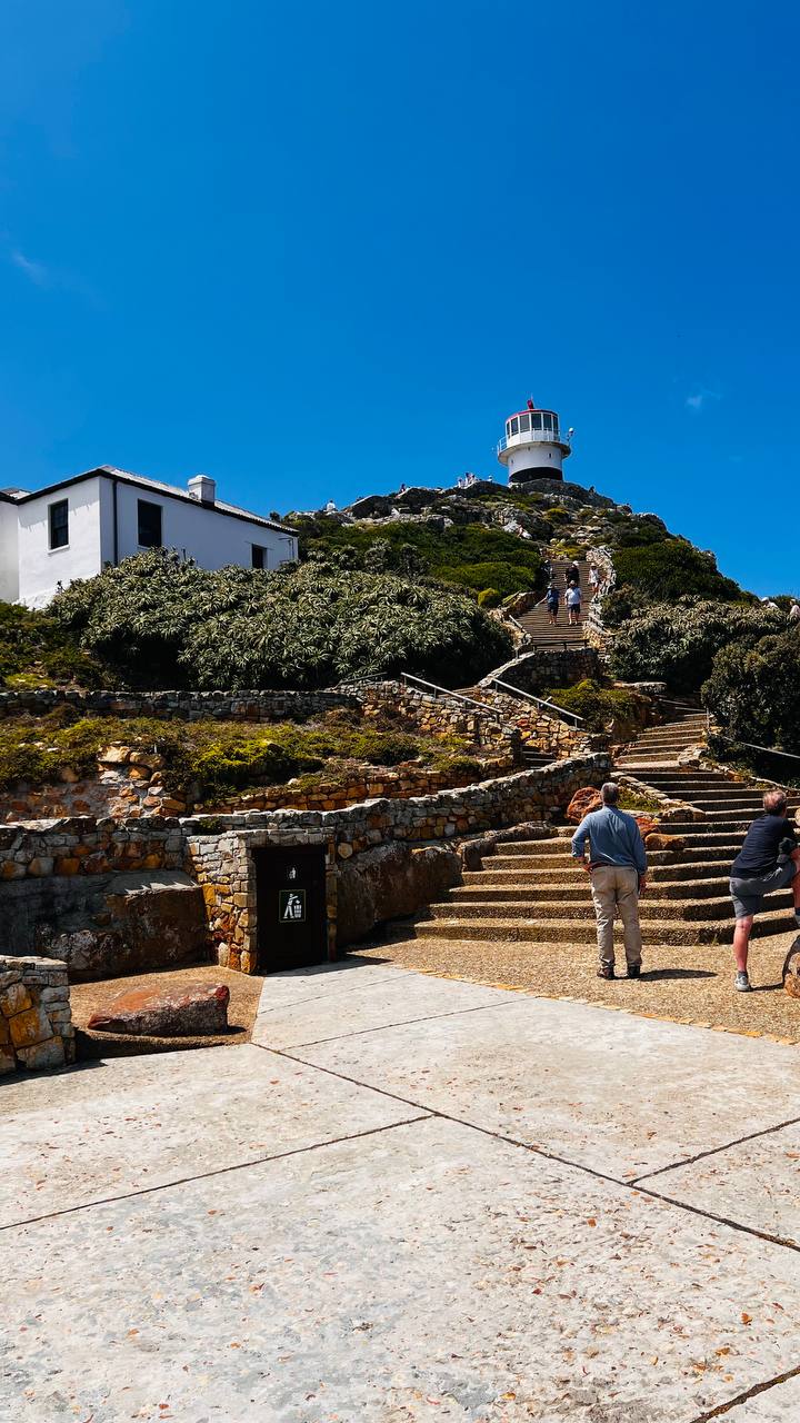 Кейптаун. Пополняем коллекцию впечатлений (11/30)