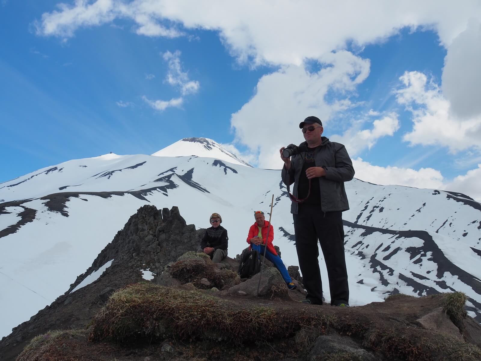 Камчатка в июне (3/23)