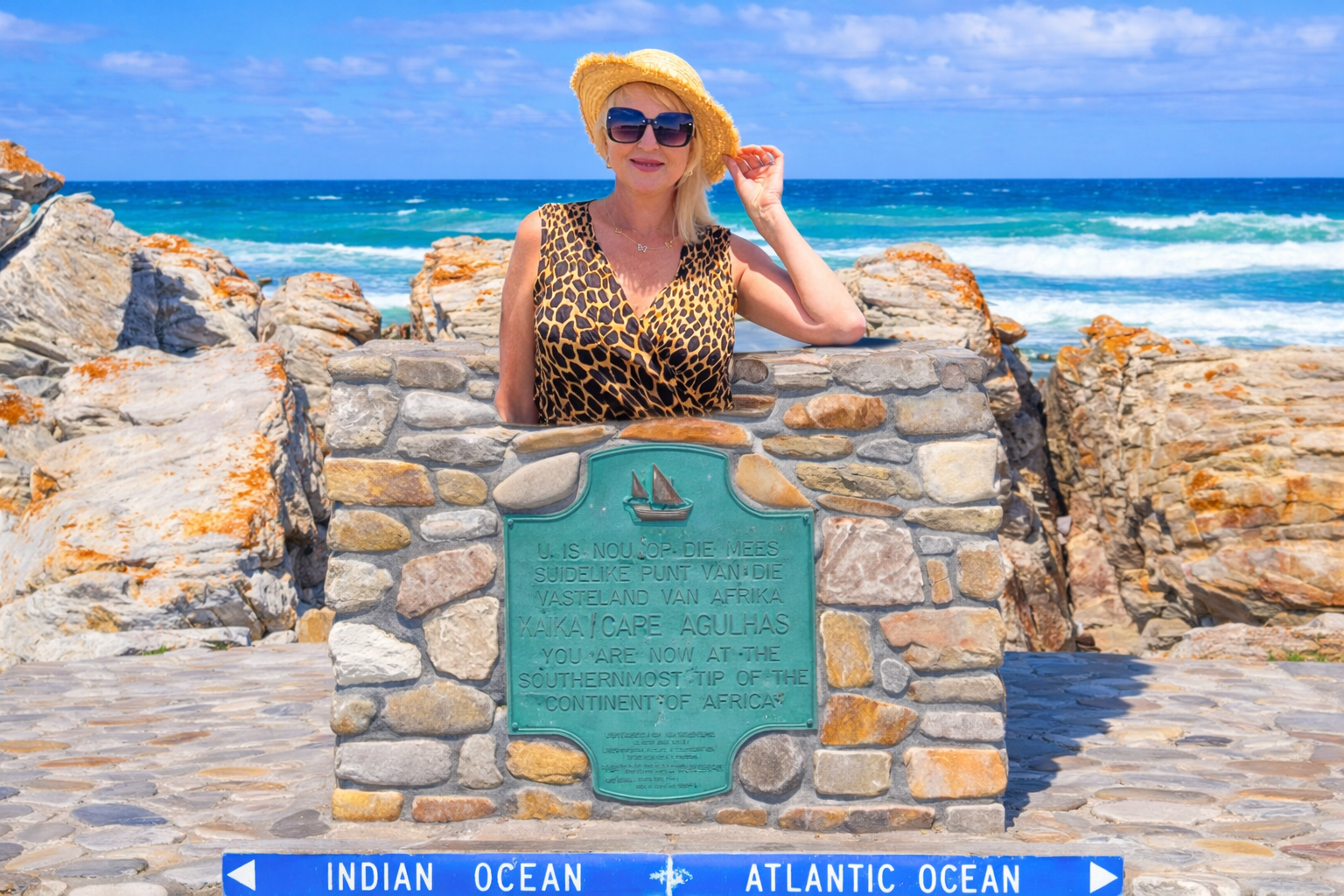 Кейптаун. Пополняем коллекцию впечатлений (28/30)