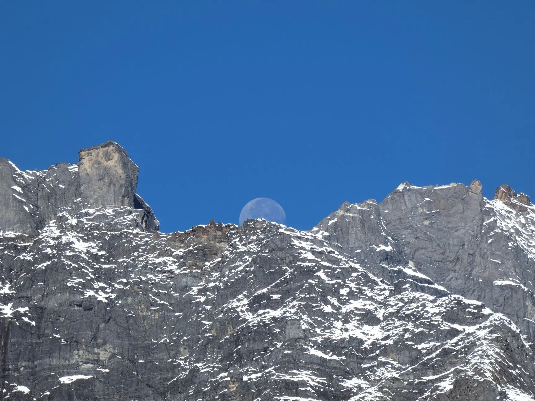 Трекинг к базовому лагерю Эвереста с восхождением на Кала-Паттар (32/48)