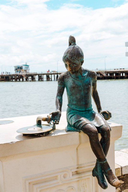 Праздничные дни  в Абхазии (4/10)