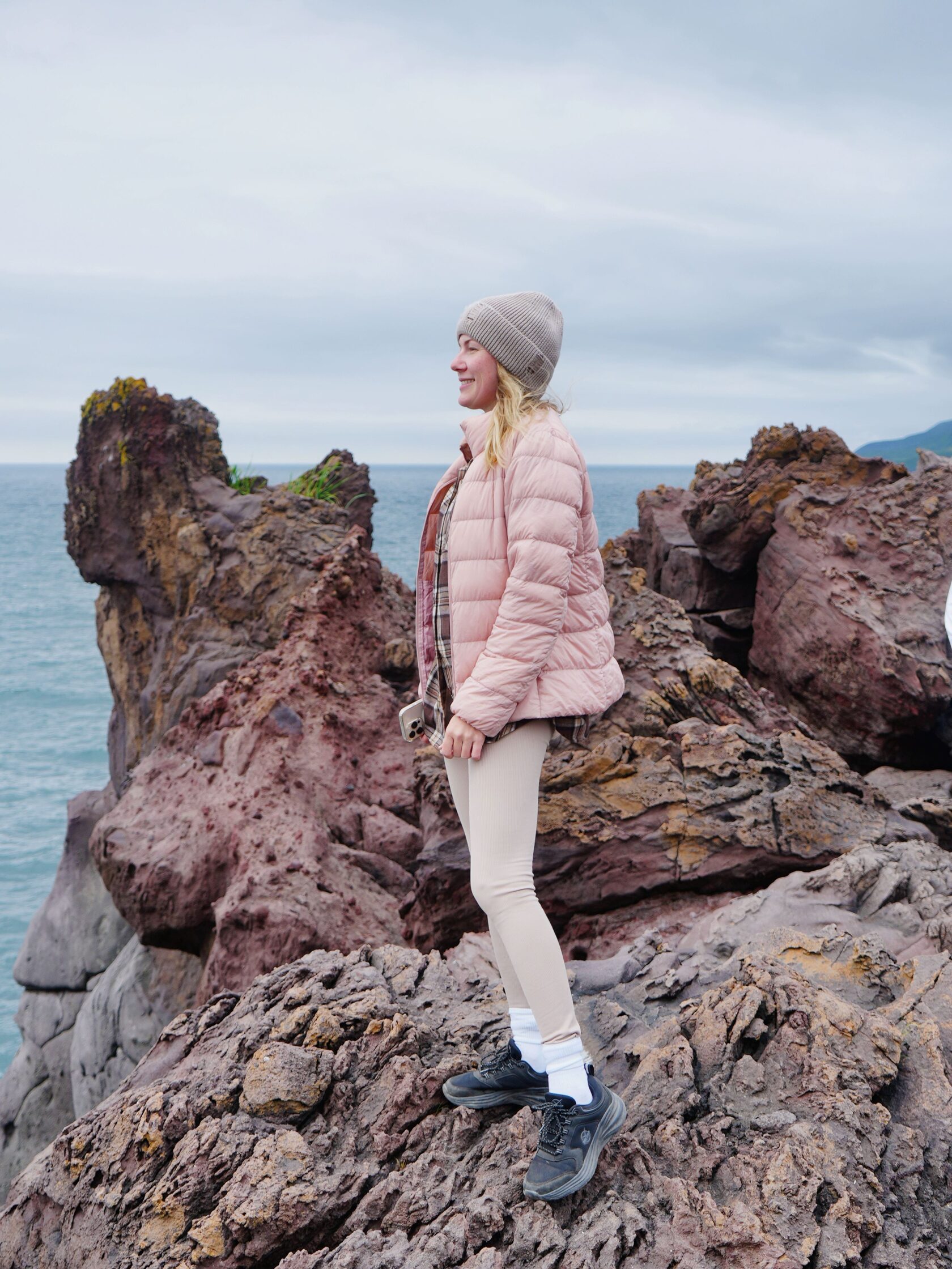 Сахалин и Курилы: Край огненной Земли и диких морей (стандарт) (7/21)