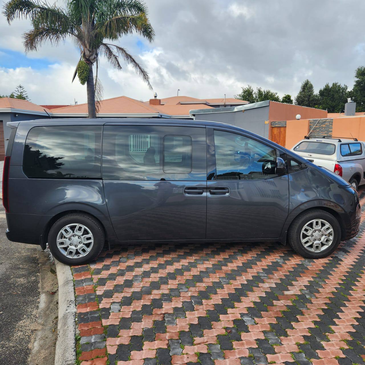 Кейптаун. Пополняем коллекцию впечатлений (29/30)