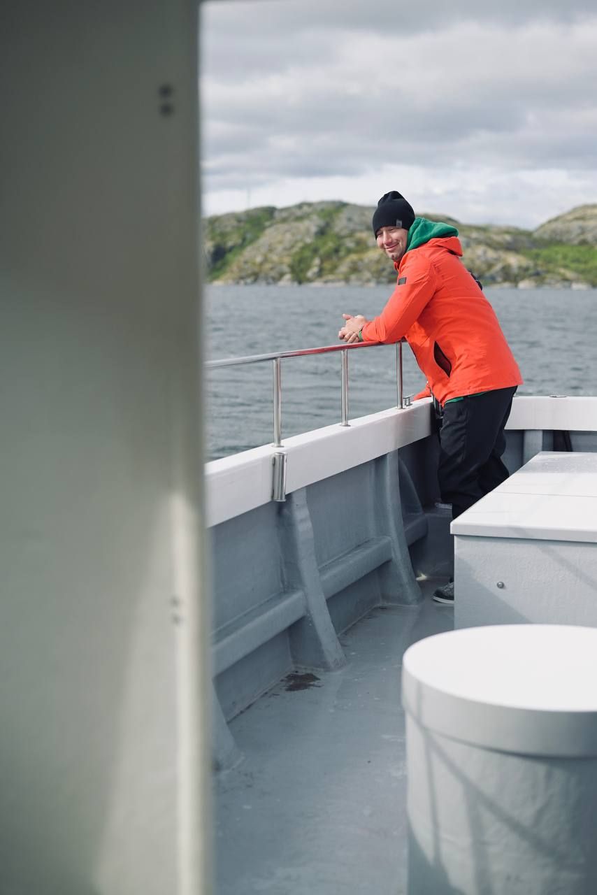 Премиум Териберка до 6 чел. Киты, Отель на берегу, Деликатесы, Сафари на квадрациклах (21/35)