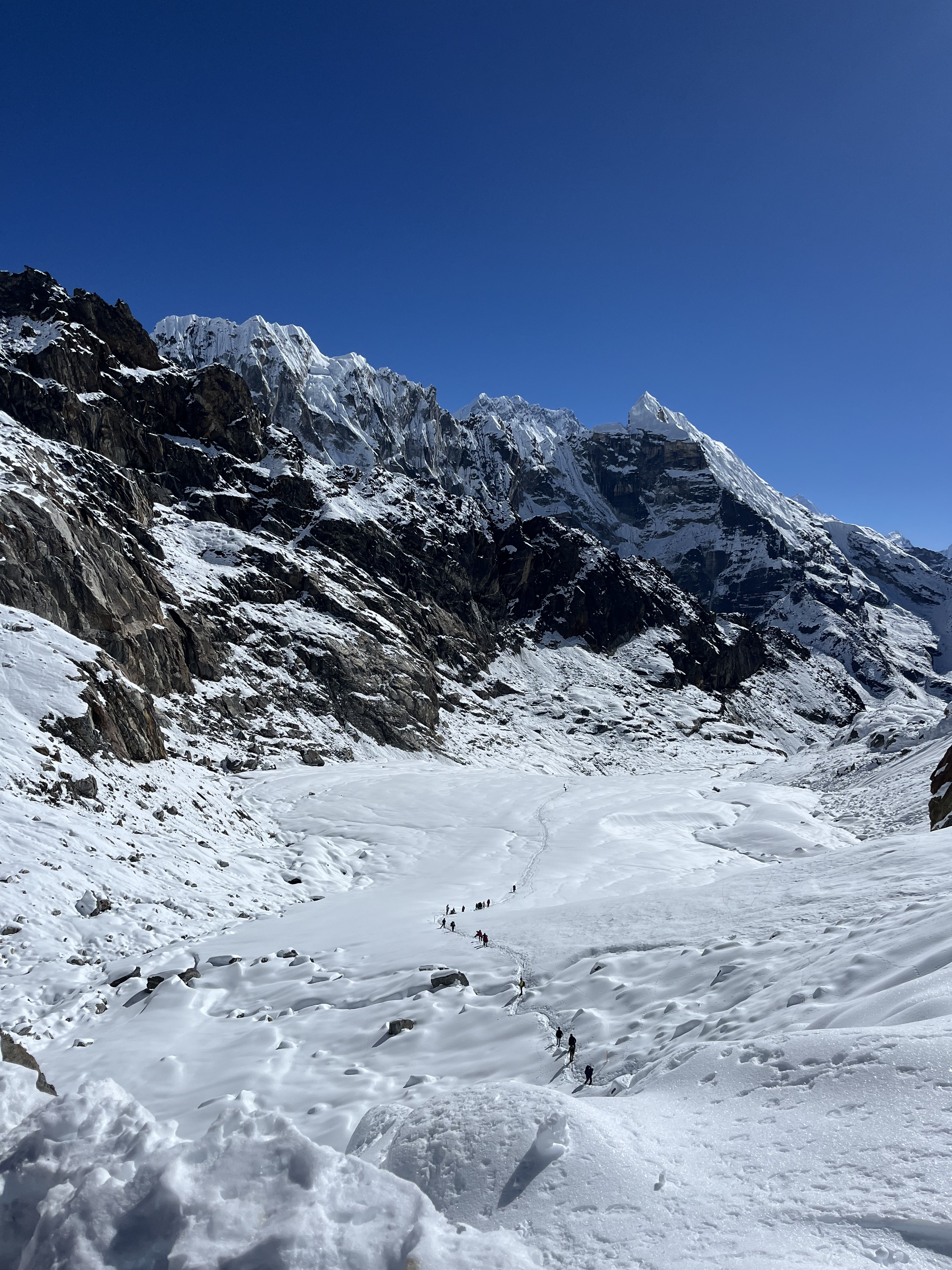 Трекинг к базовому лагерю Эвереста с восхождением на Кала-Паттар (25/48)