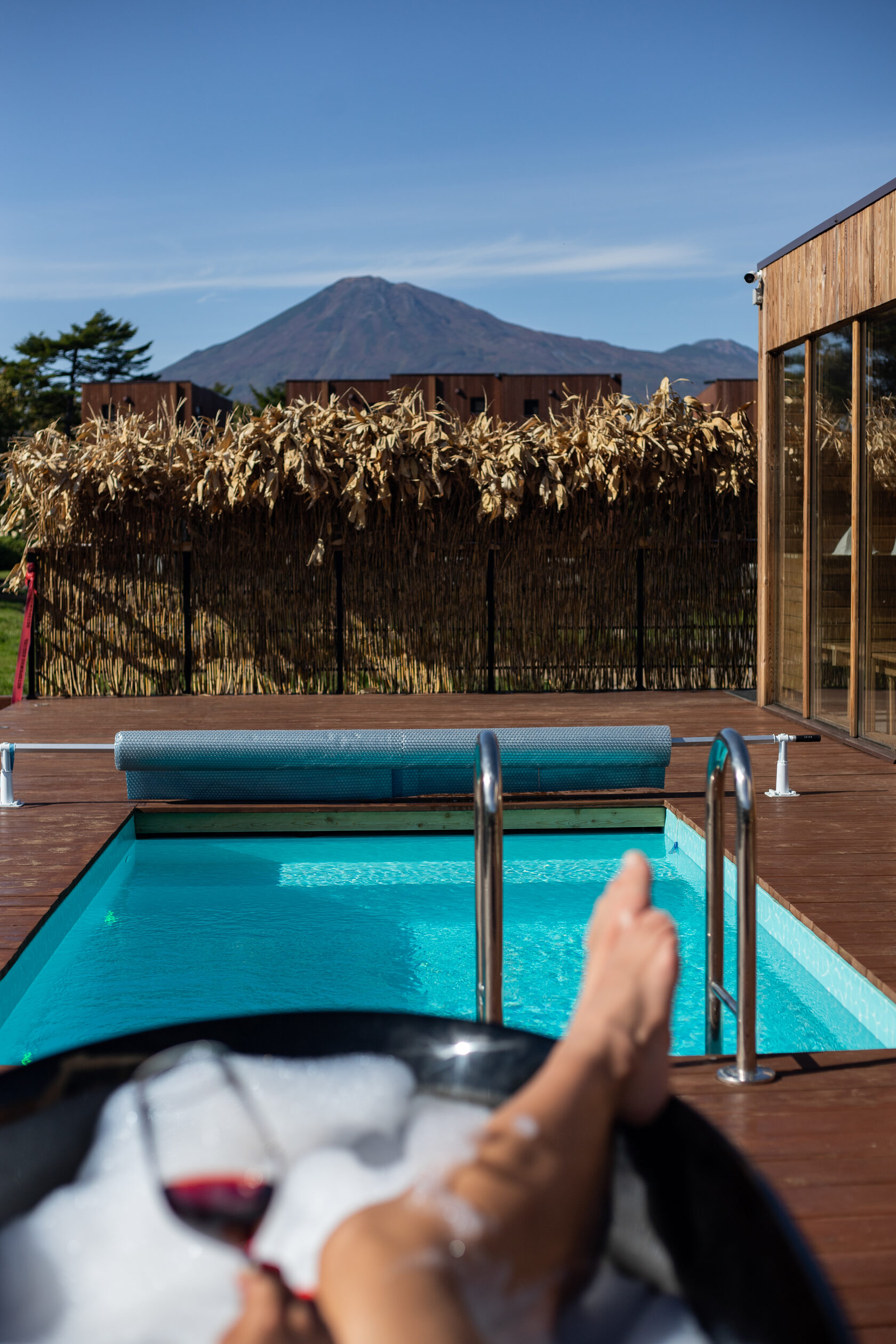 Сахалин и Курилы: Край огненной Земли и диких морей (стандарт) (15/21)