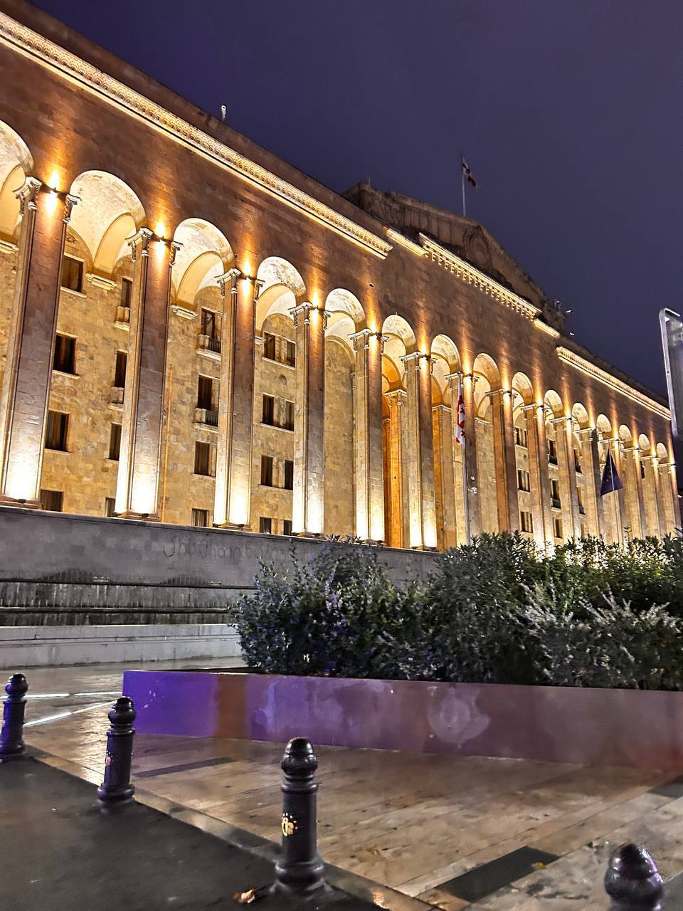 Грузия+Армения на майские праздники (13/21)