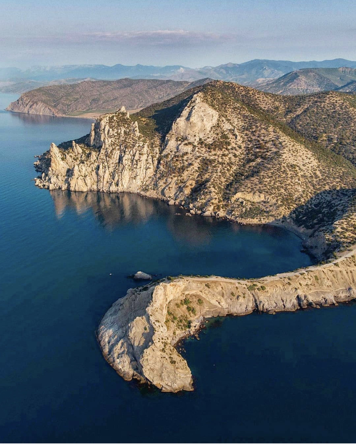 Незабываемый Крым