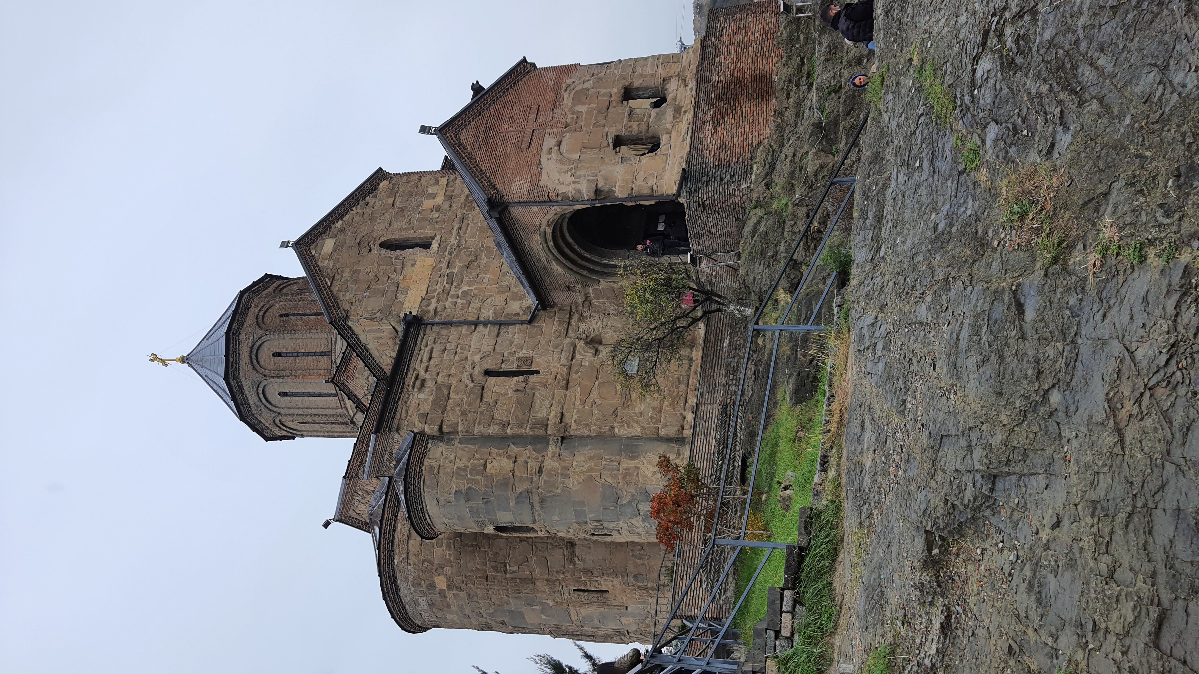 Грузия+Армения на майские праздники (3/21)