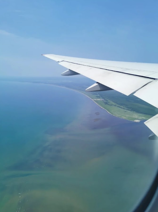 Сахалин и Курилы: Край огненной Земли и диких морей (стандарт) (21/21)