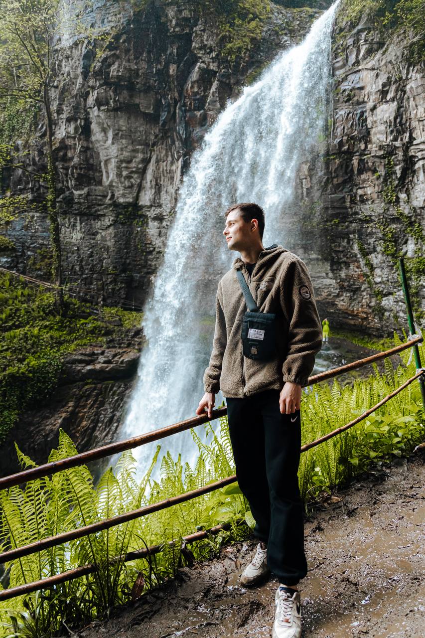 Праздничные дни  в Абхазии (6/10)