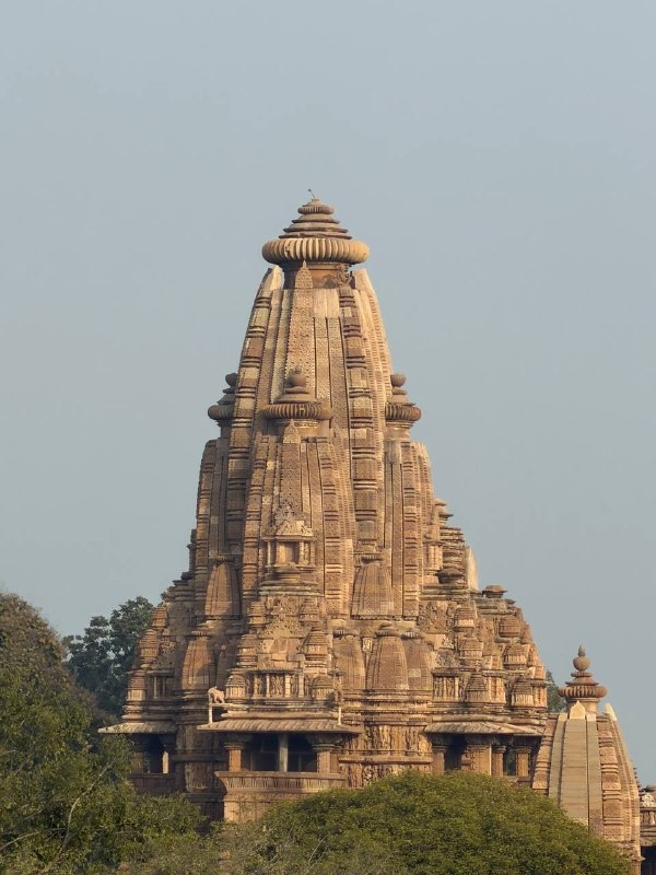 Индия — Гималаи: маршрут Джона Леннона и Далай-ламы