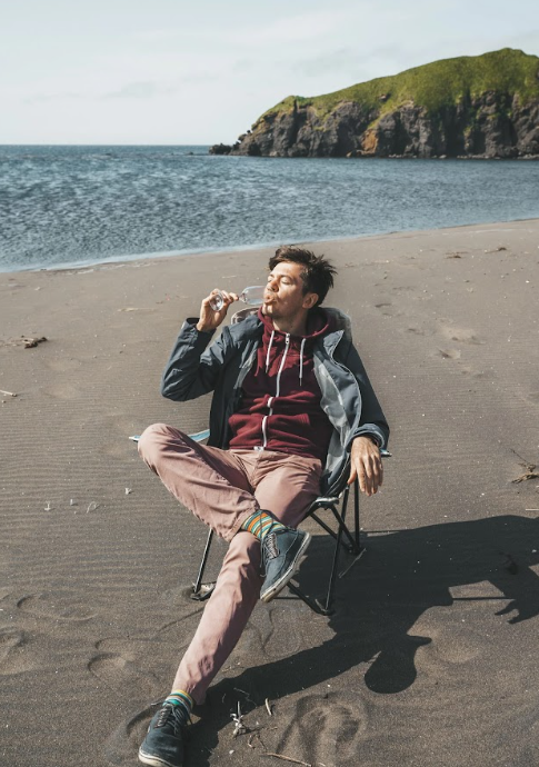 Сахалин и Курилы: Край огненной Земли и диких морей (стандарт) (11/21)